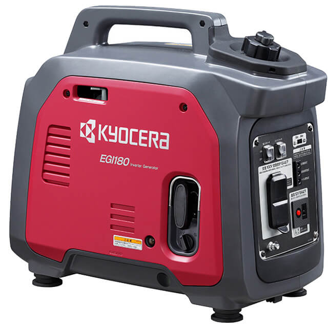 新ダイワ(やまびこ) 発電機 EG900 ウエダ金物【公式サイト】