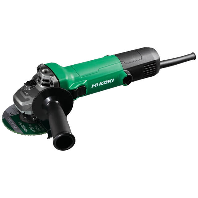 HiKOKI(日立工機) G10SL5 電気ディスクグラインダ ウエダ金物【公式