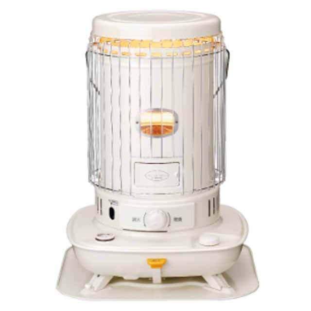 コロナ SL-6624 石油ストーブ 2024年製 コロナ SL-6624 ポータブル石油ストーブ<タンク一体式>【2024年モデル