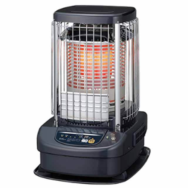 TOYOTOMI トヨトミ 密閉式FF式石油ストーブ FR-70H 2018年製