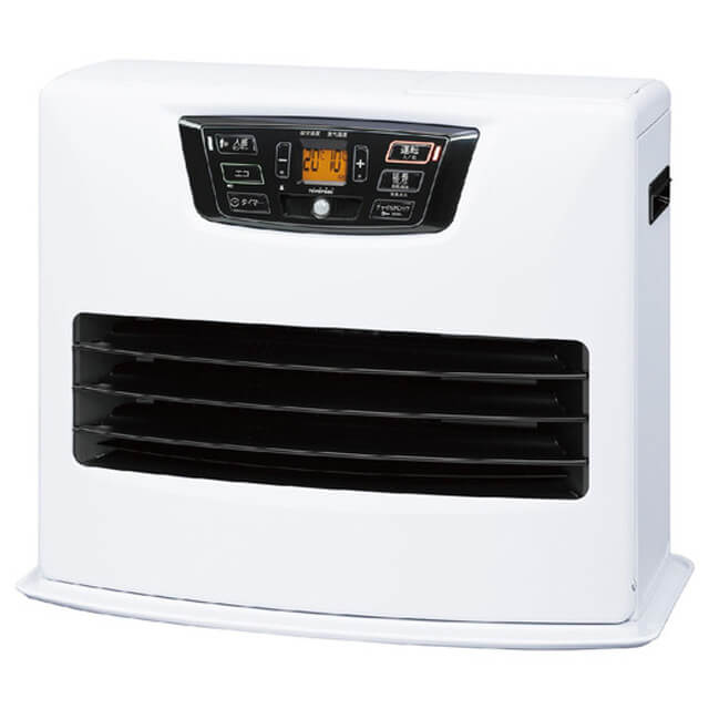 CORONA コロナ 石油ファンヒーター FH-WX4614BY 2018年製 CORONA