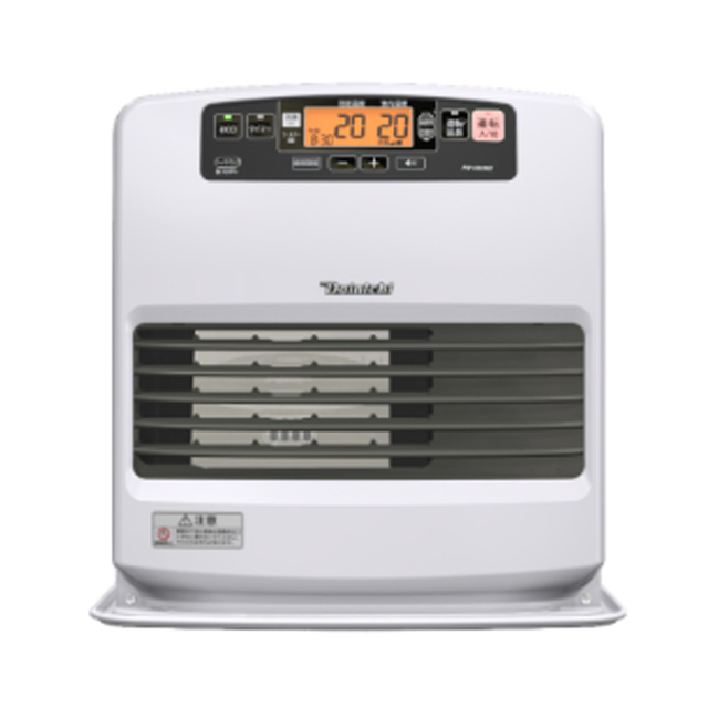 コロナ FF-VG4215S FF式石油暖房機 ウエダ金物【公式サイト】