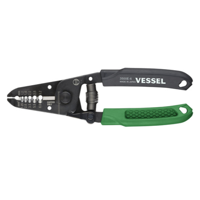 泉精器 油圧式ケーブルカッタ 85A ウエダ金物【公式サイト】