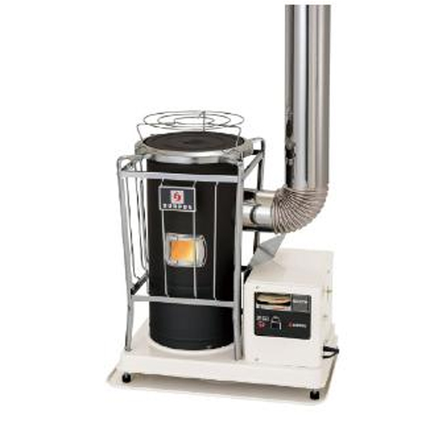 トヨトミ RS-H29N(W) 反射形石油ストーブ ウエダ金物【公式サイト】