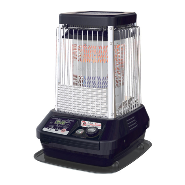 トヨトミ 石油 大型ストーブ KF-N191 動作品 トヨトミ 石油 大型