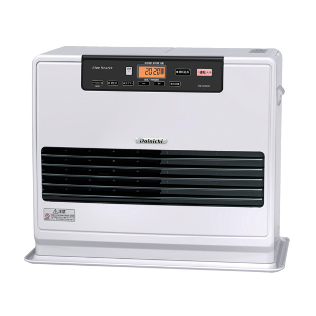 コロナ FF式石油暖房機 スペースネオ FF-SG6812K(MN) ウエダ金物【公式