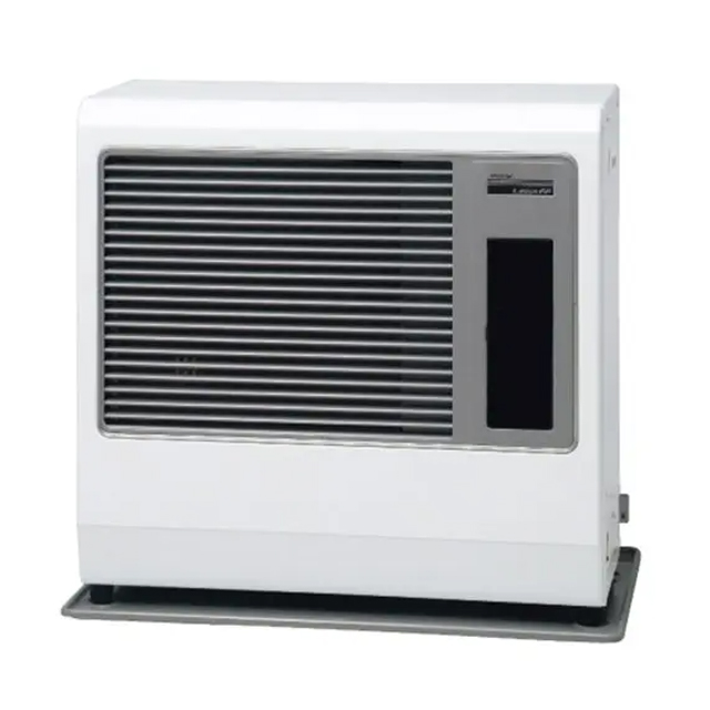 トヨトミ RS-G240 石油ストーブ(W)ホワイト ウエダ金物【公式サイト】