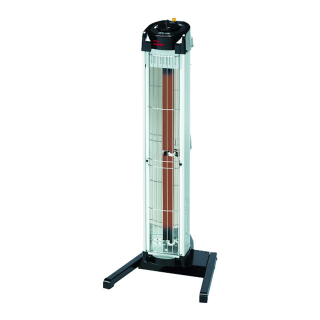 ナカトミ KH-65Q 赤外線ヒーター ウエダ金物【公式サイト】