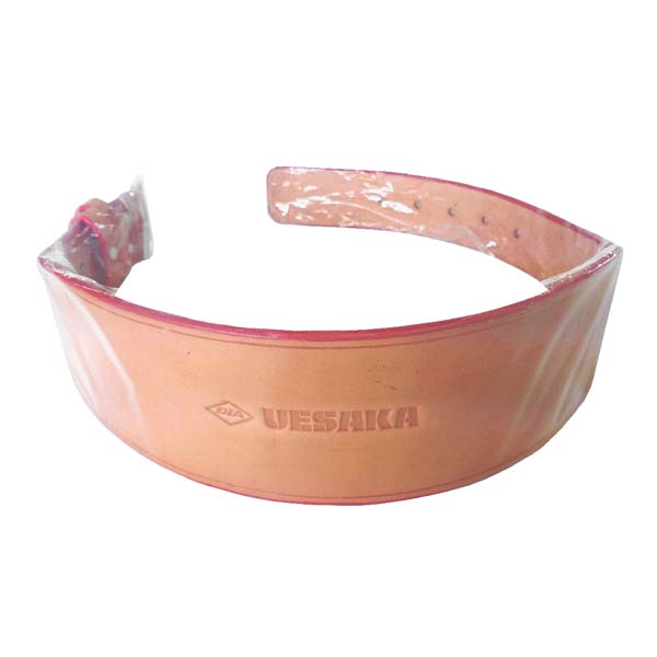 ウエサカトレーニングベルト Mサイズ 2枚張り(値下げ承ります