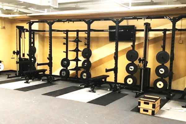 よ*ろ様 ラック、ベンチ、バー、ウエイト、マットのセット よ*ろ様