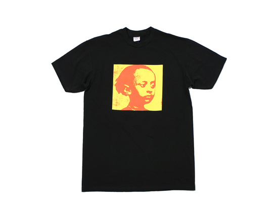 Supreme | Selassie Tee - UG.SHAFT