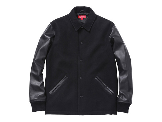 Supreme - Miners Jacket - UG.SHAFT