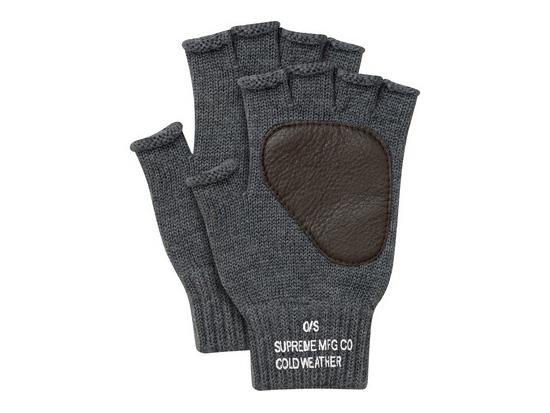 Supreme - Fingerless Gloves - UG.SHAFT