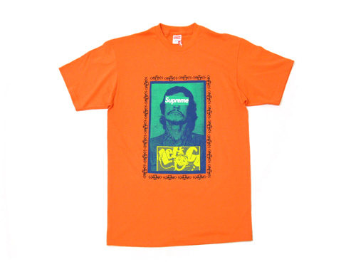 Supreme Bronson Tee | Tシャツ - UG.SHAFT