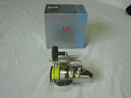 ダイワ エンブレムS-LBA - フカセでチヌ！