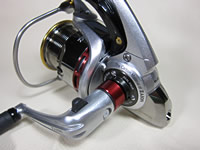 ダイワ 11インパルト競技LB - フカセでチヌ！