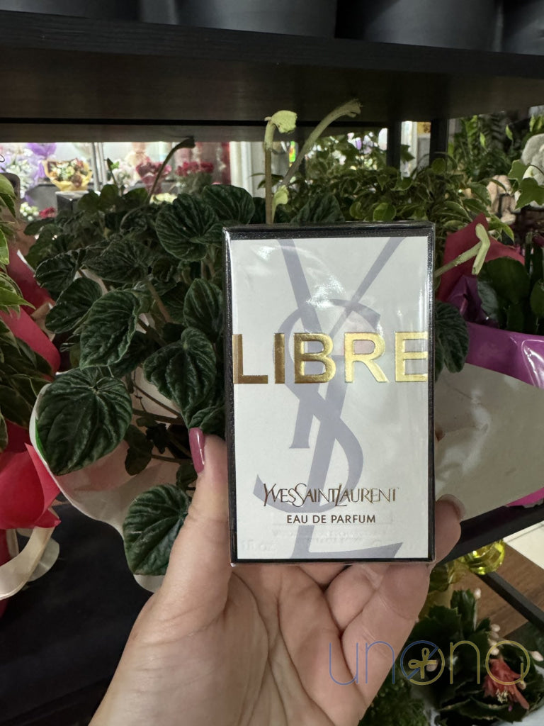 LIBRE EDP by Yves Saint Laurent for gift delivery in Ukraine