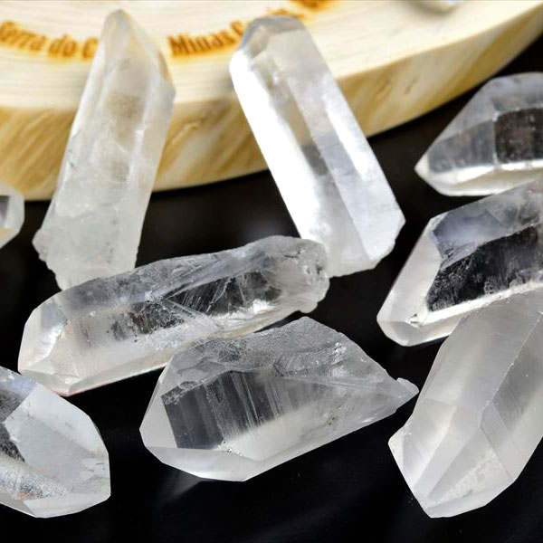 ホアキンフェリーシオ（カブラル）産 レムリアンシード｜アップ