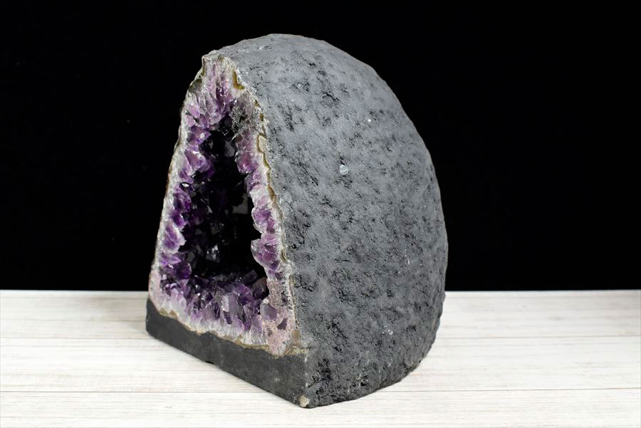 ウルグアイ産 アメジストドーム｜ミニドーム｜原産地より直輸入｜紫