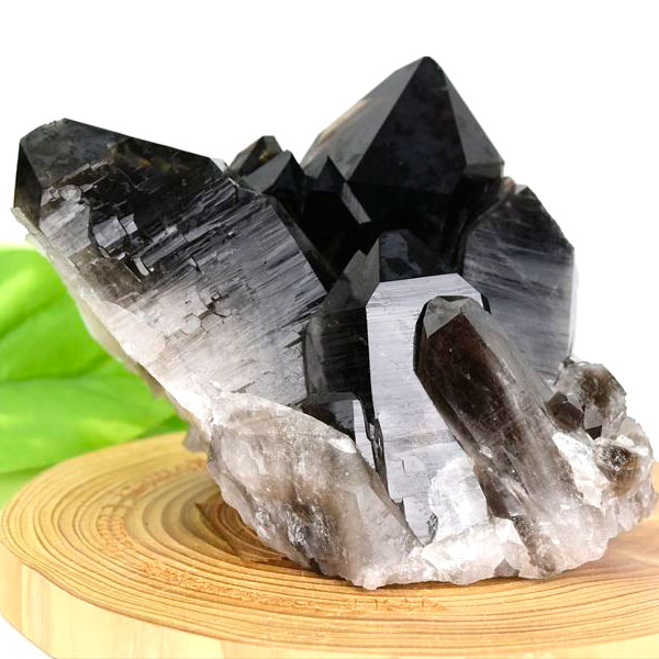 セレナイト タワー型 キャッツアイセレナイト｜透石膏｜モロッコ産