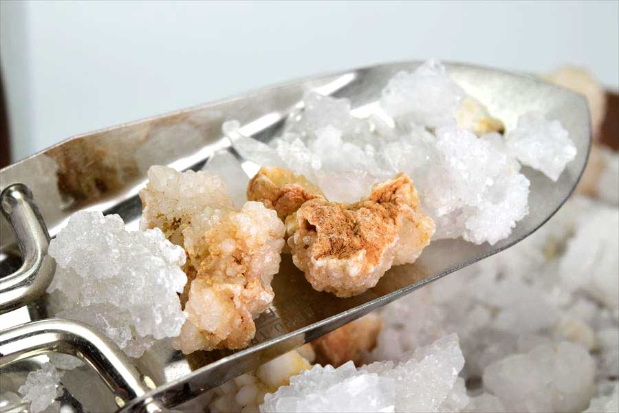 Mining Can クリスタル採掘セット モロッコ産｜水晶採掘｜マイニング