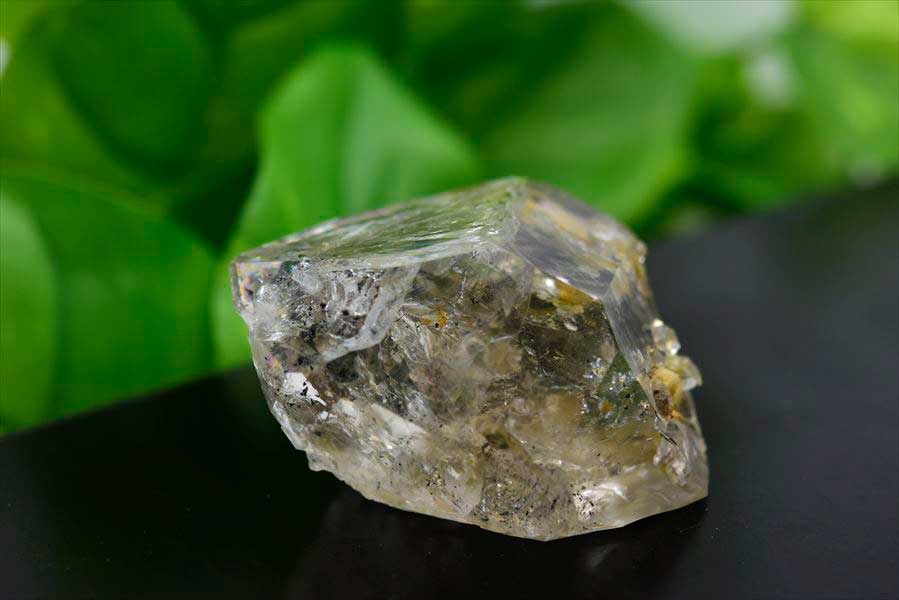 ハーキマーダイヤモンド｜アメリカ・NY州ハーキマー地区｜天然水晶