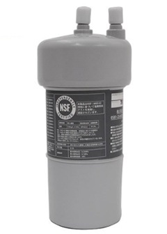 タカラスタンダード 浄水器カートリッジ純正品、互換品のご案内