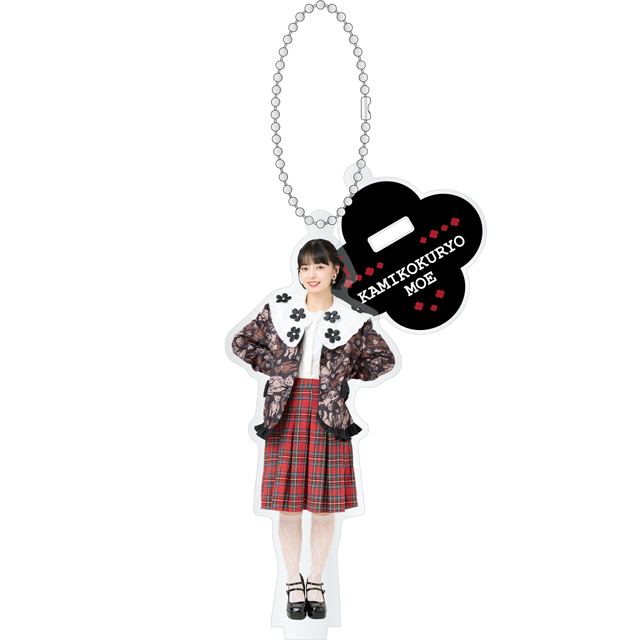 アンジュルム 上國料萌衣FCイベント2025 ～ソングフォーユー