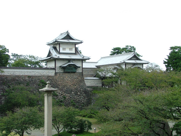 第58回 江戸時代の建築：城と寺社仏閣など - 歴史研究所