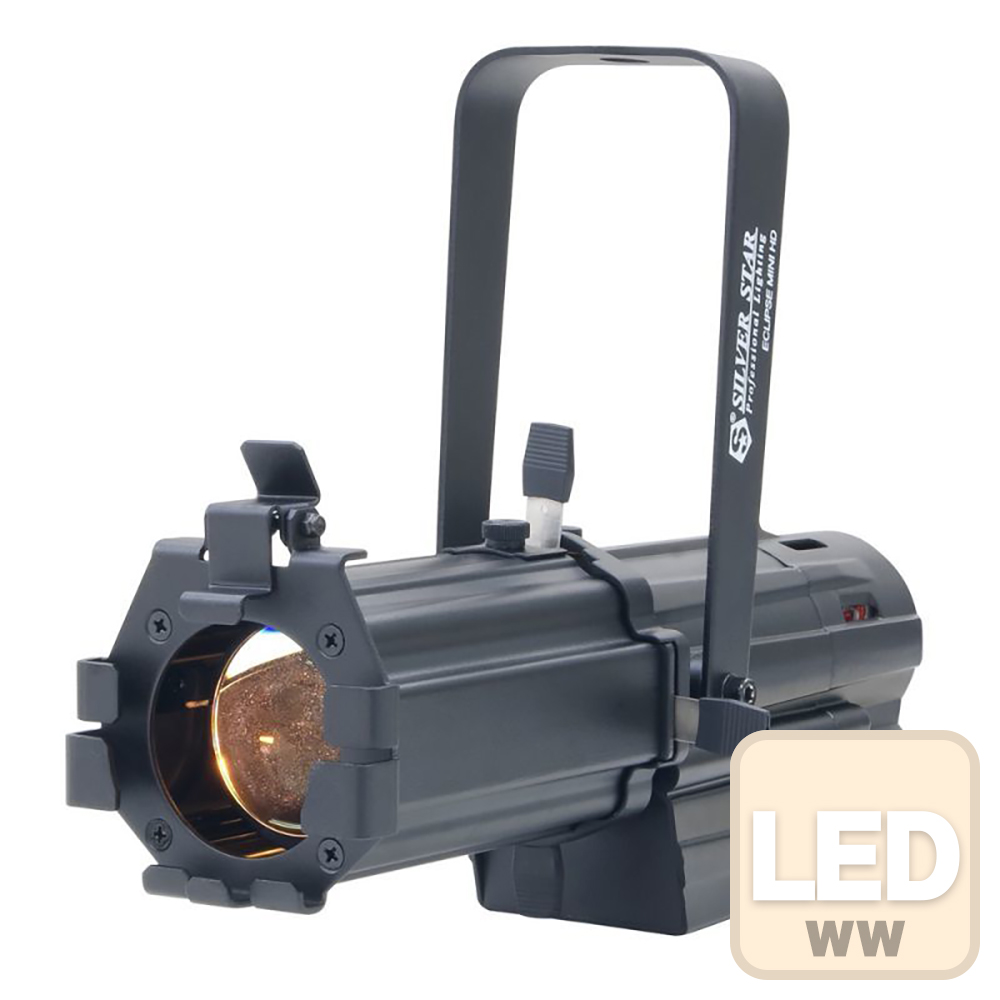 裏方屋ドットコム,Silver Star ECLIPSE mini HD（エクリプスミニ HD）