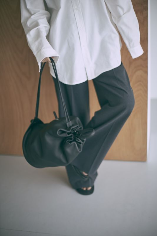 Avenue sac LARGE/BLACK - URBAN BOBBY