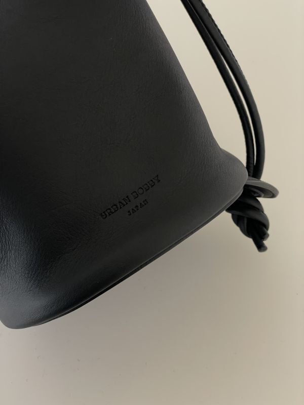 Avenue sac SMALL/BLACK - URBAN BOBBY