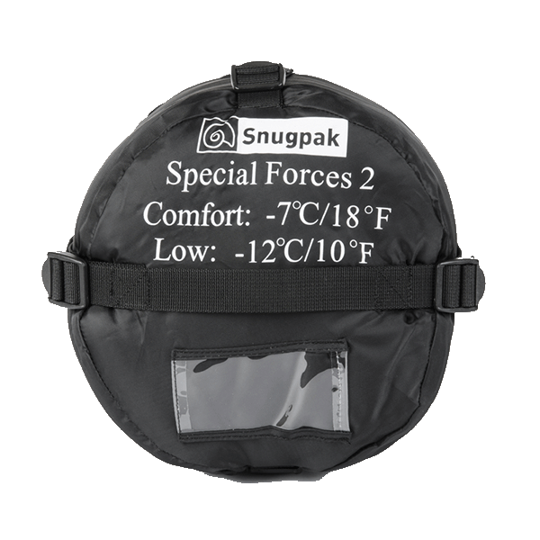 Snugpak Special Forces 2 Sleeping Bag