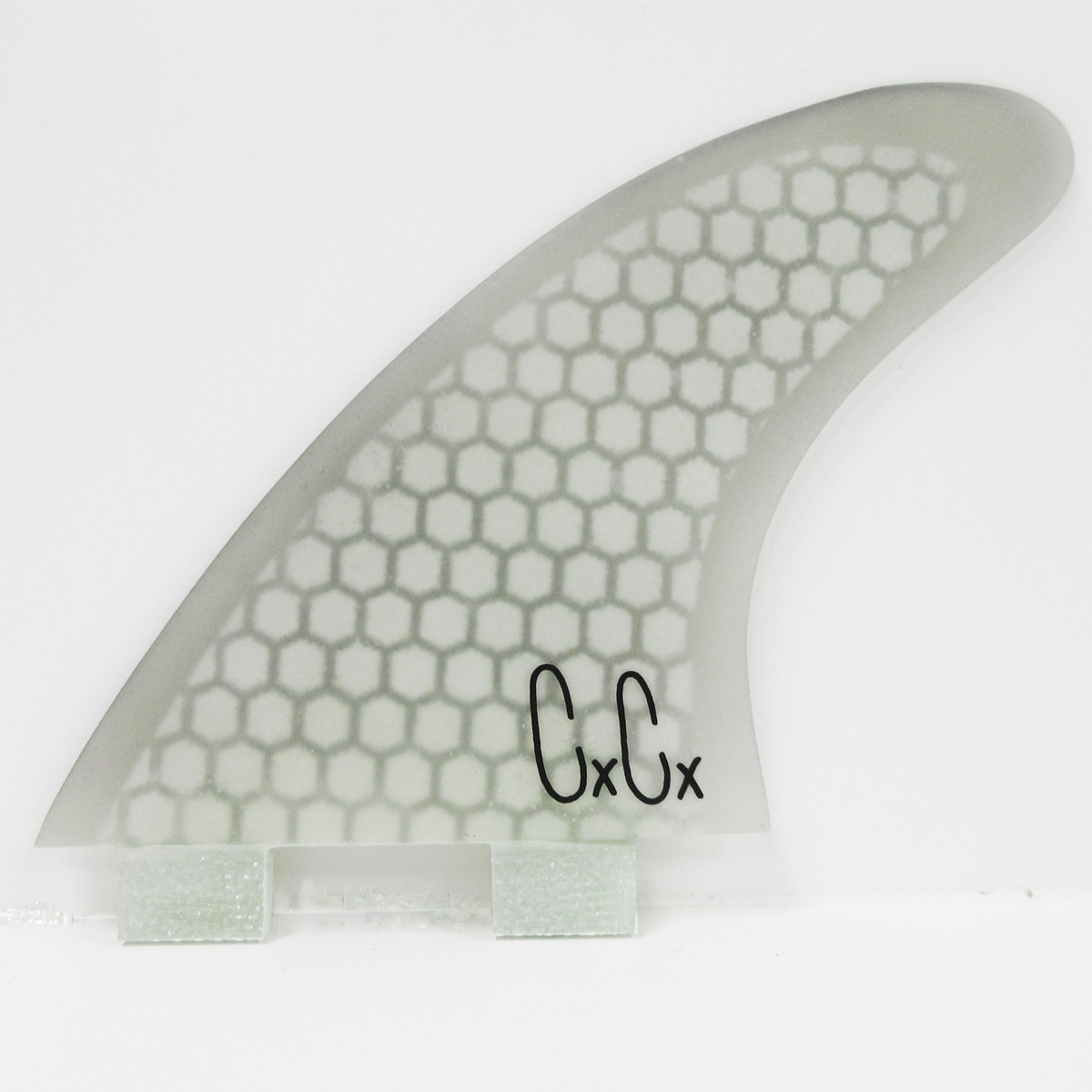 キャプテンフィンCHRISTENSON 5 FIN Christenson 5-Fin - Honeycomb