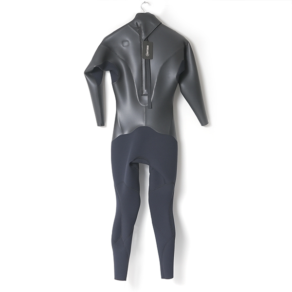 CRAFTSMAN WETSUITS クラフトマンウェットスーツ SEMIDRY 5mm / 3mm