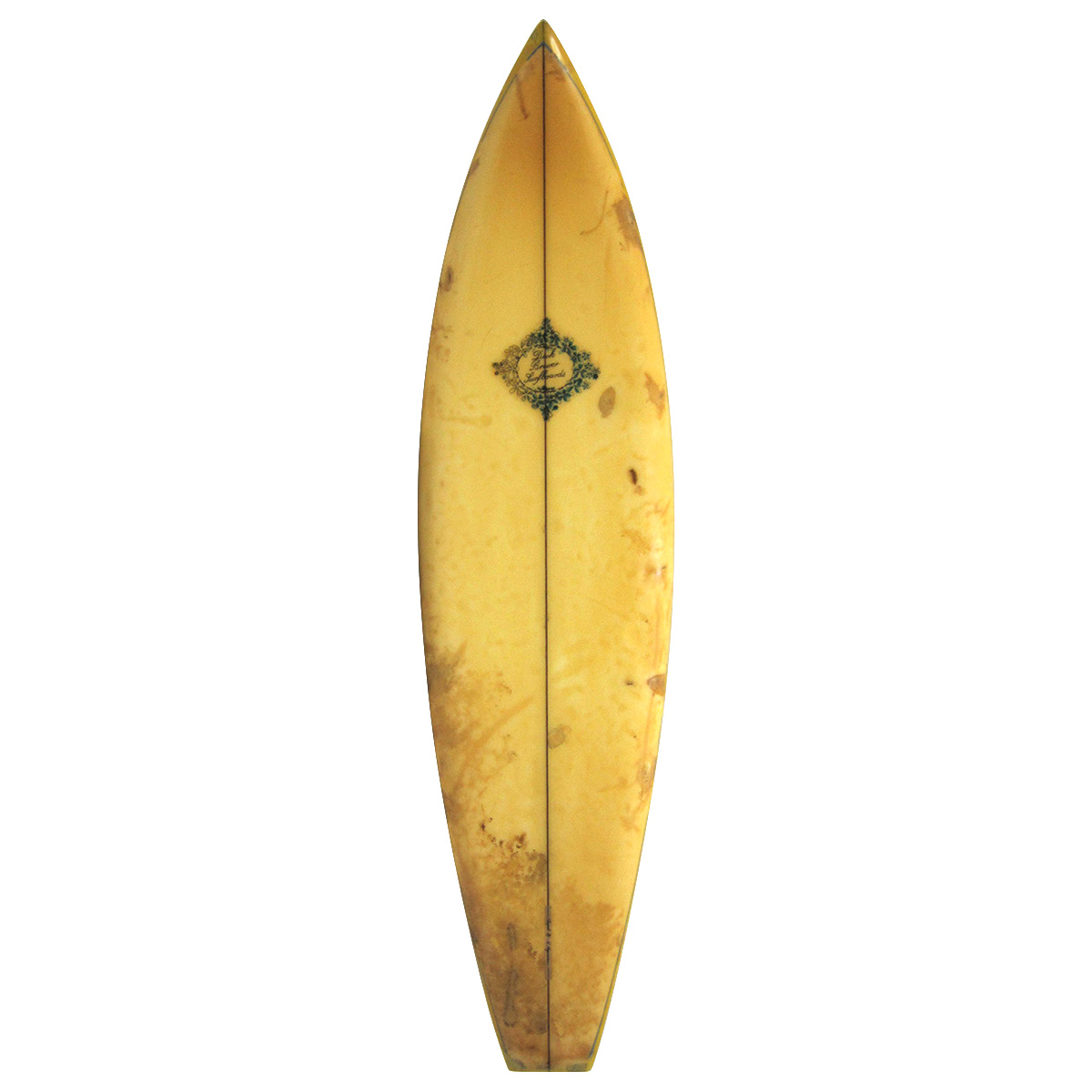 サーフボードギャラリー | USED SURF×SURF MARKET