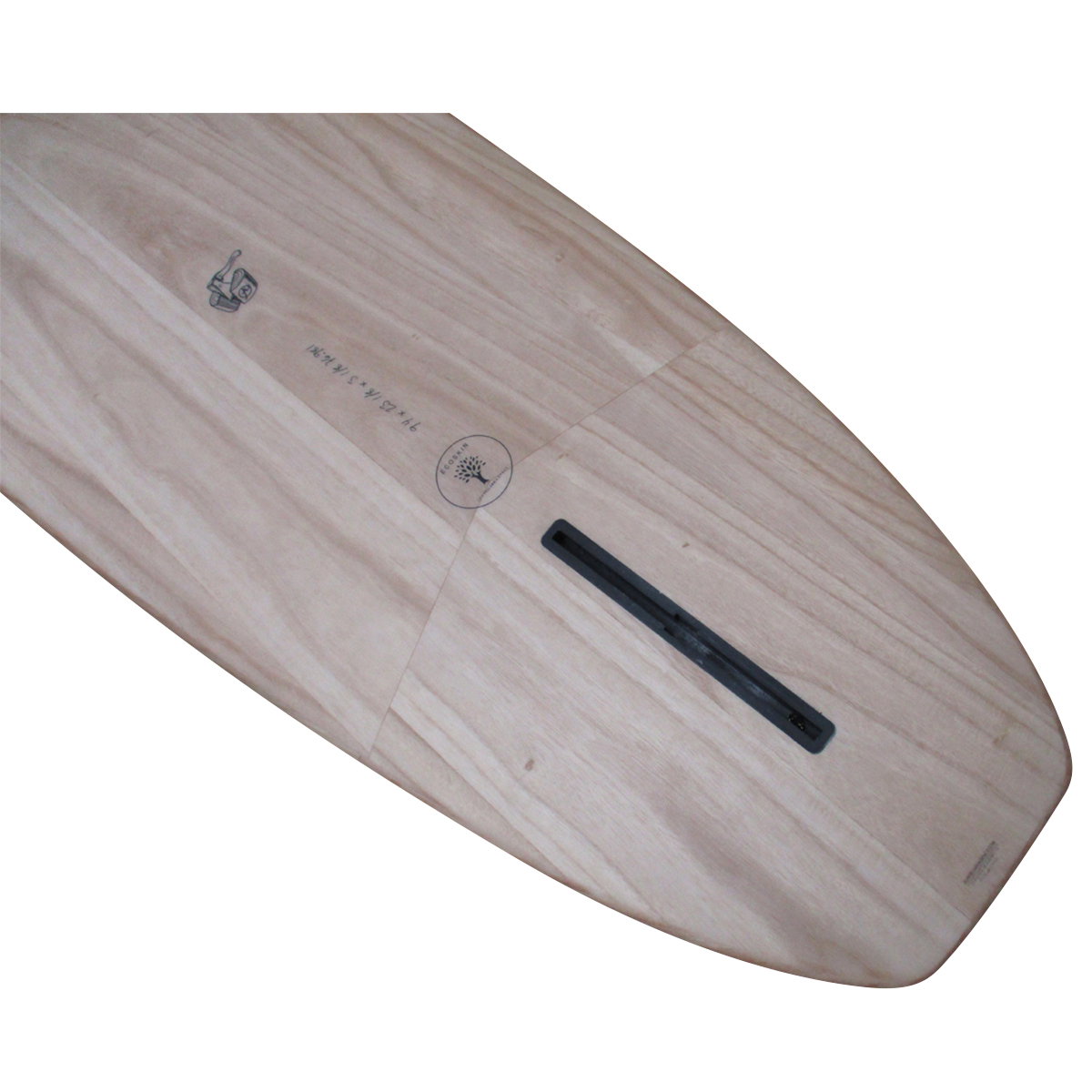 Alohaロングボード CHOPPED LOG 9'4