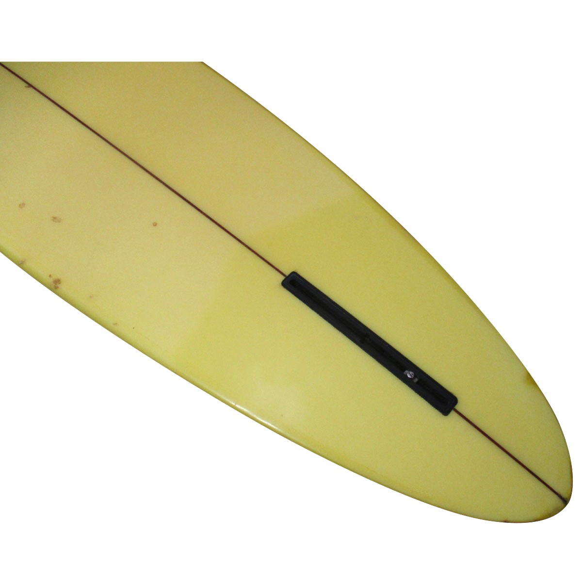 ヴィンテージ クアッドフィン サーフボード CLARK FOAM製 ヴィンテージ