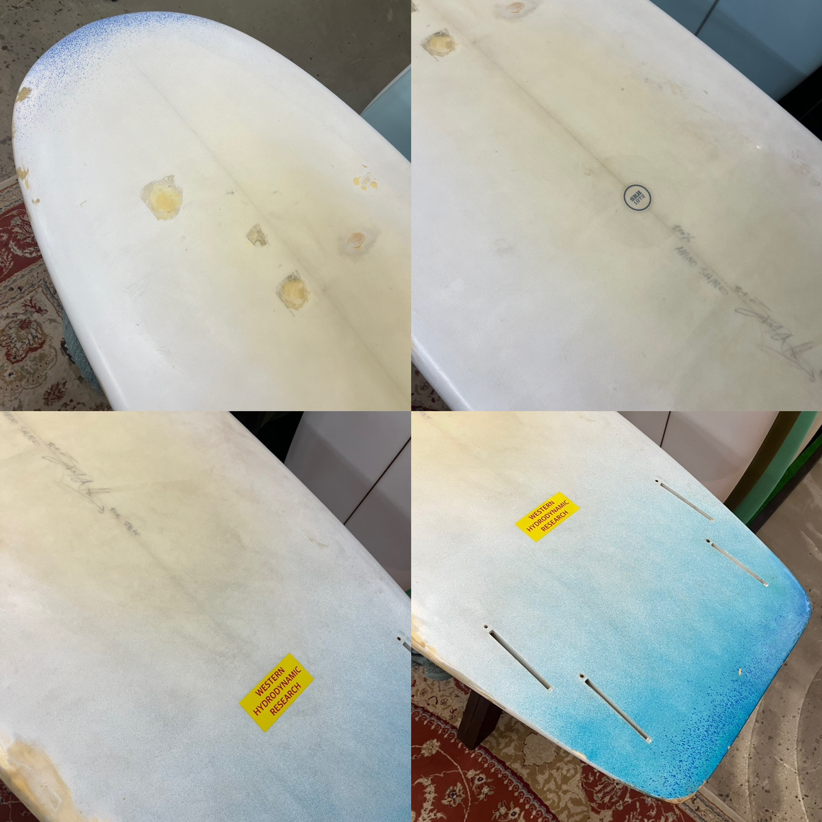 サーフボードギャラリー | USED SURF×SURF MARKET