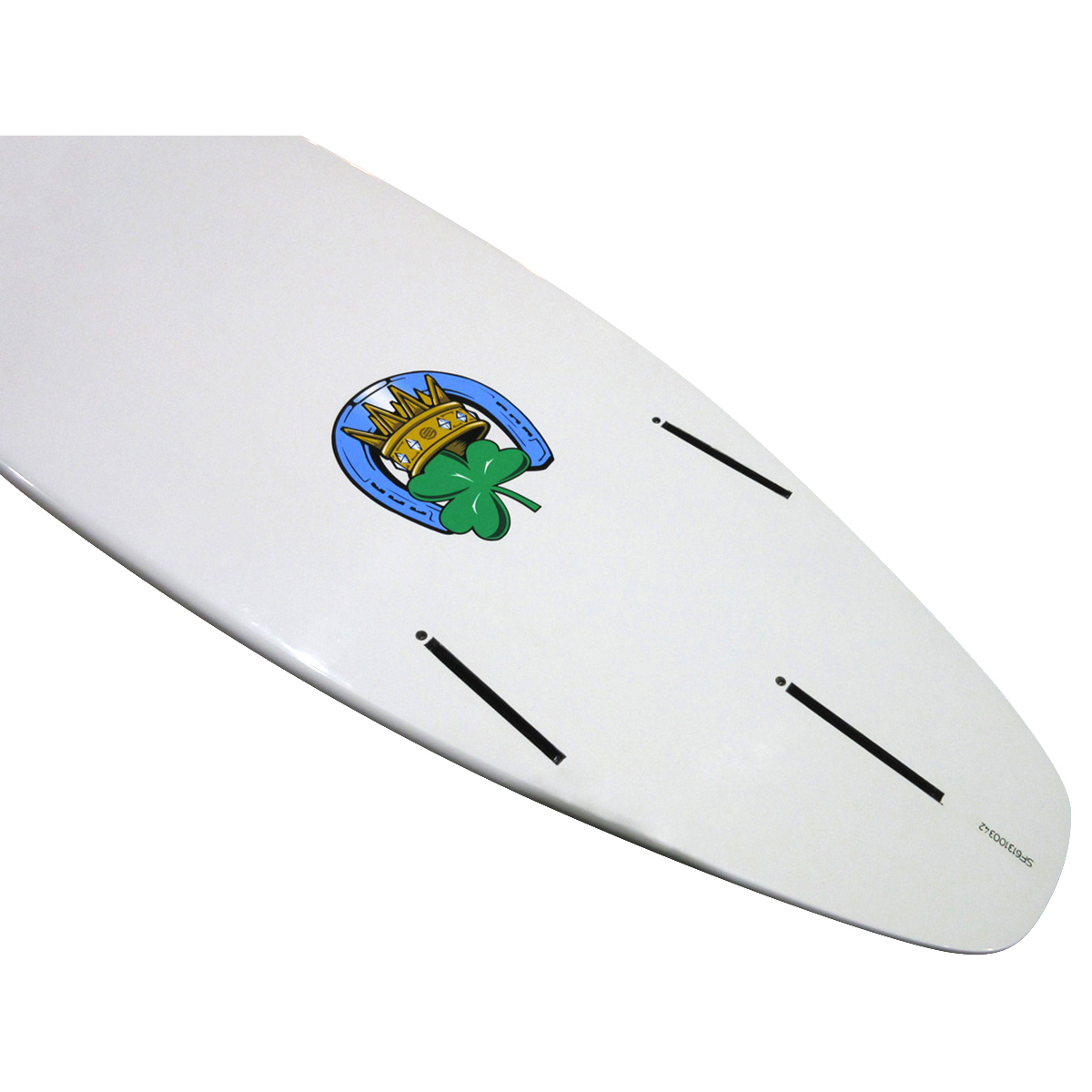 美品 サンタクルーズ 6.6 ADAMモデル タフライト サーフテック