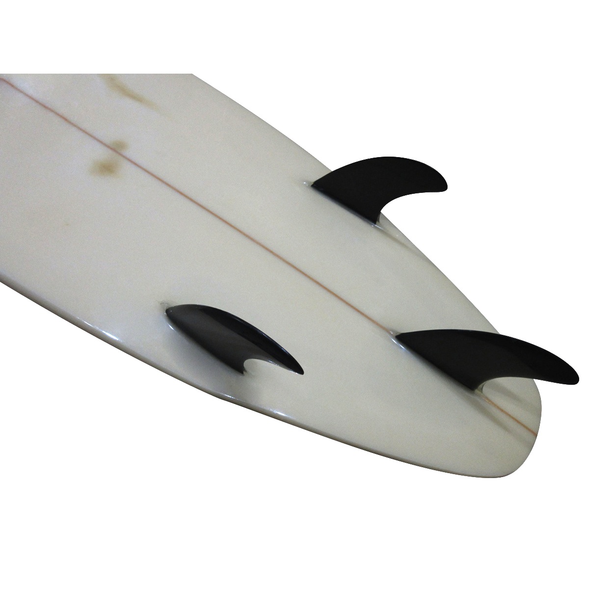 デックブリュワー本人シエープジャックリーブス巻 デックブリュワー