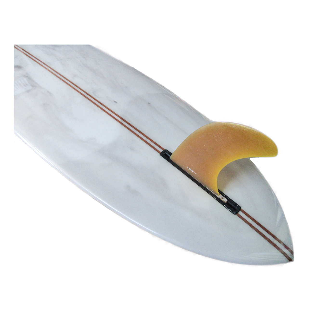 サーフィン・ボディボード Cream FAT CAT サーフィン・ボディボード