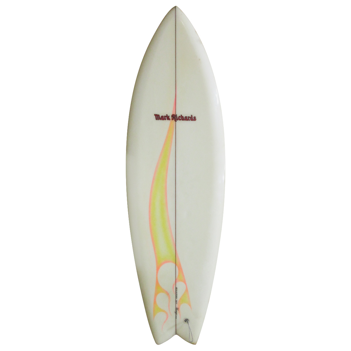 MARK RICHARDS / 5`8 SINGLE SWALLLOW | USED SURF×SURF MARKET