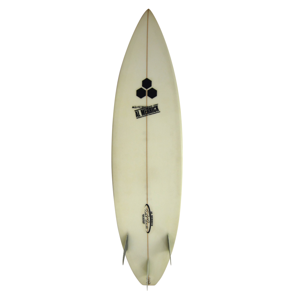 Clark custom surfboard 手渡しのみ最終値下げ Clark custom surfboard