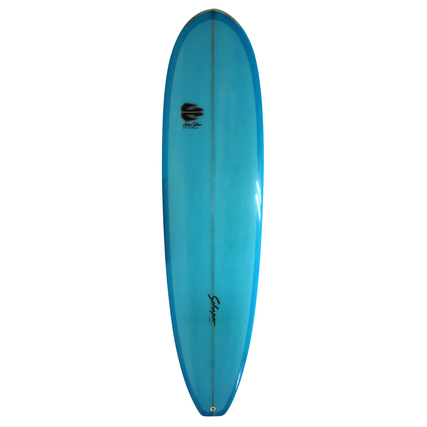 鎌倉TRUE SURFBOARDS 10ft ロングボード 100kg超も安心 鎌倉TRUE