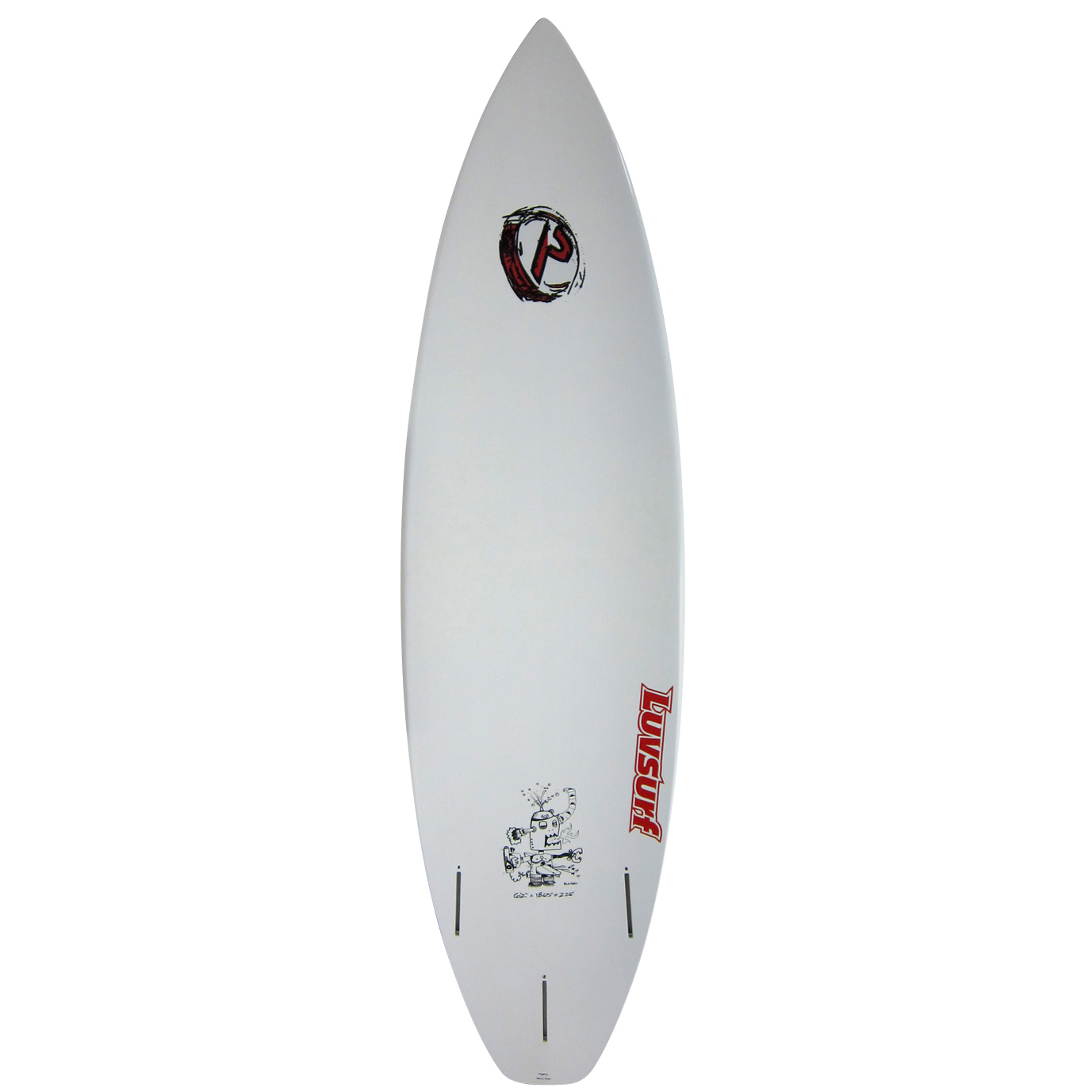 サーフボードギャラリー | USED SURF×SURF MARKET