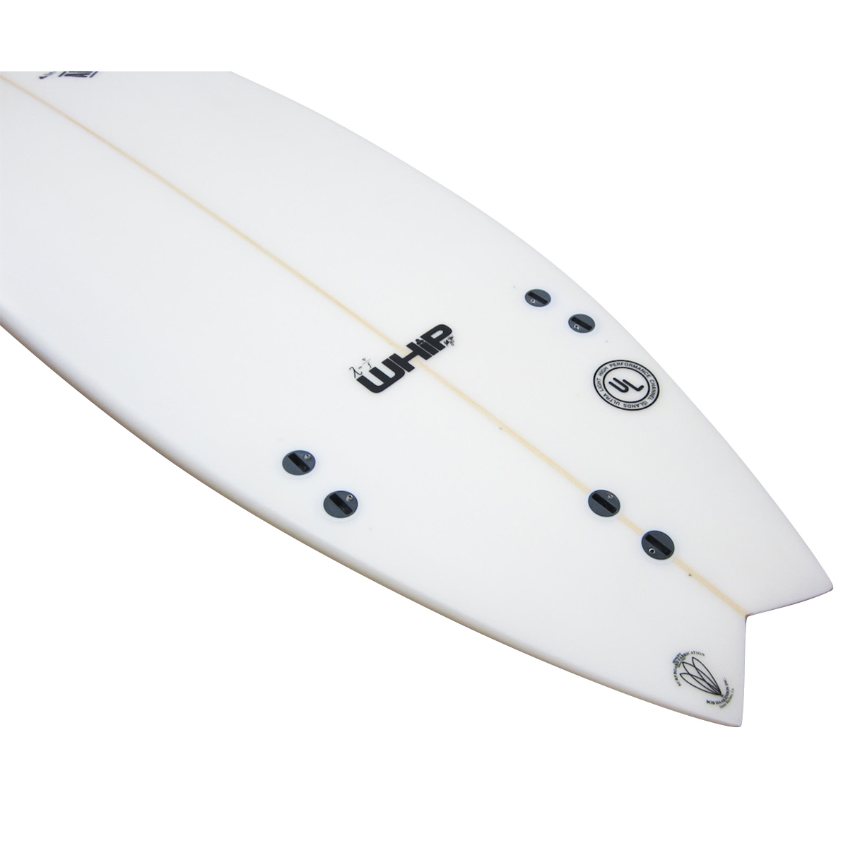 AL MERRICK WHIP サーフボード AL MERRICK WHIP サーフボード The Whip