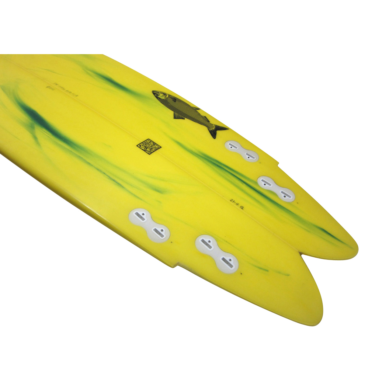 サーフボードギャラリー | USED SURF×SURF MARKET