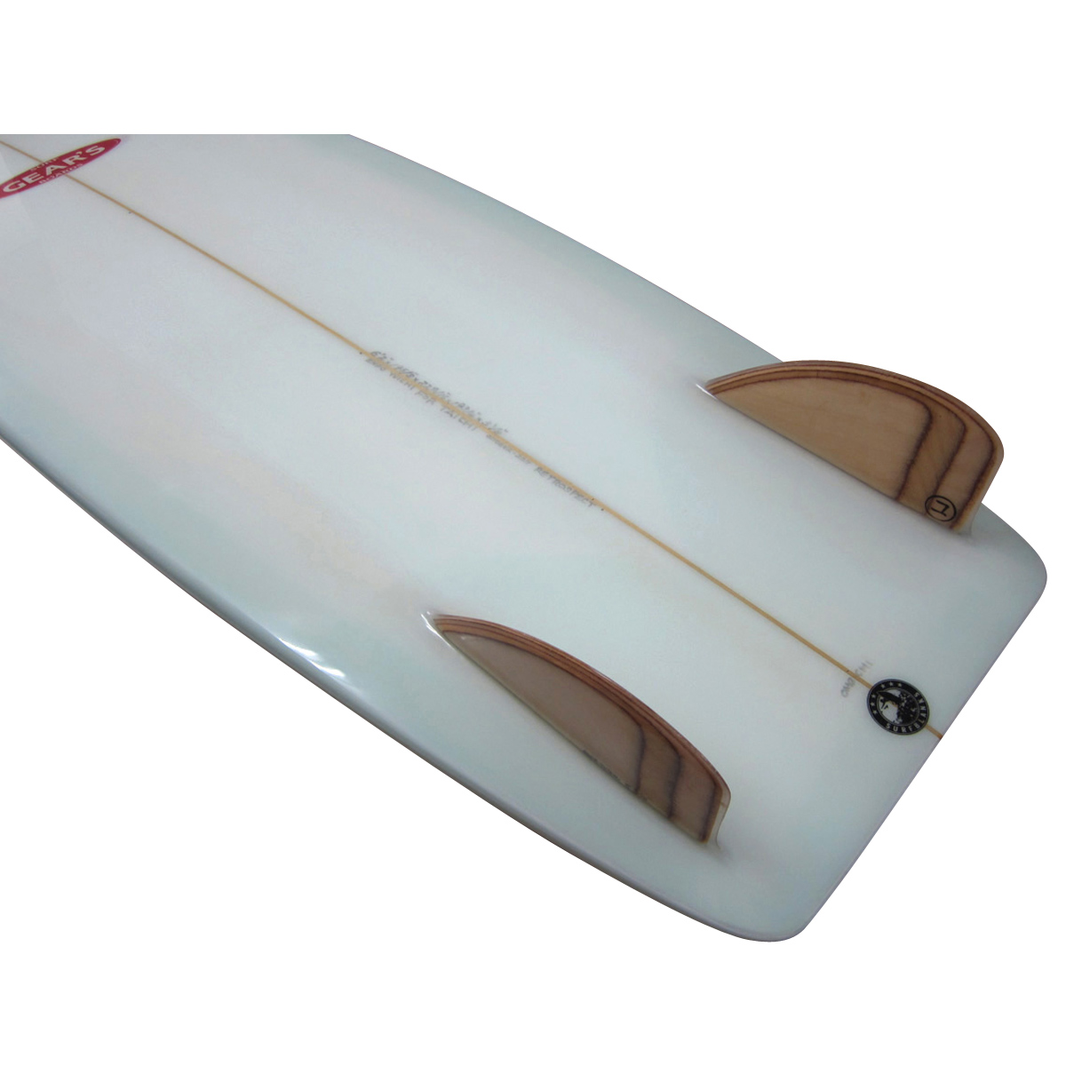 サーフボードギャラリー | USED SURF×SURF MARKET