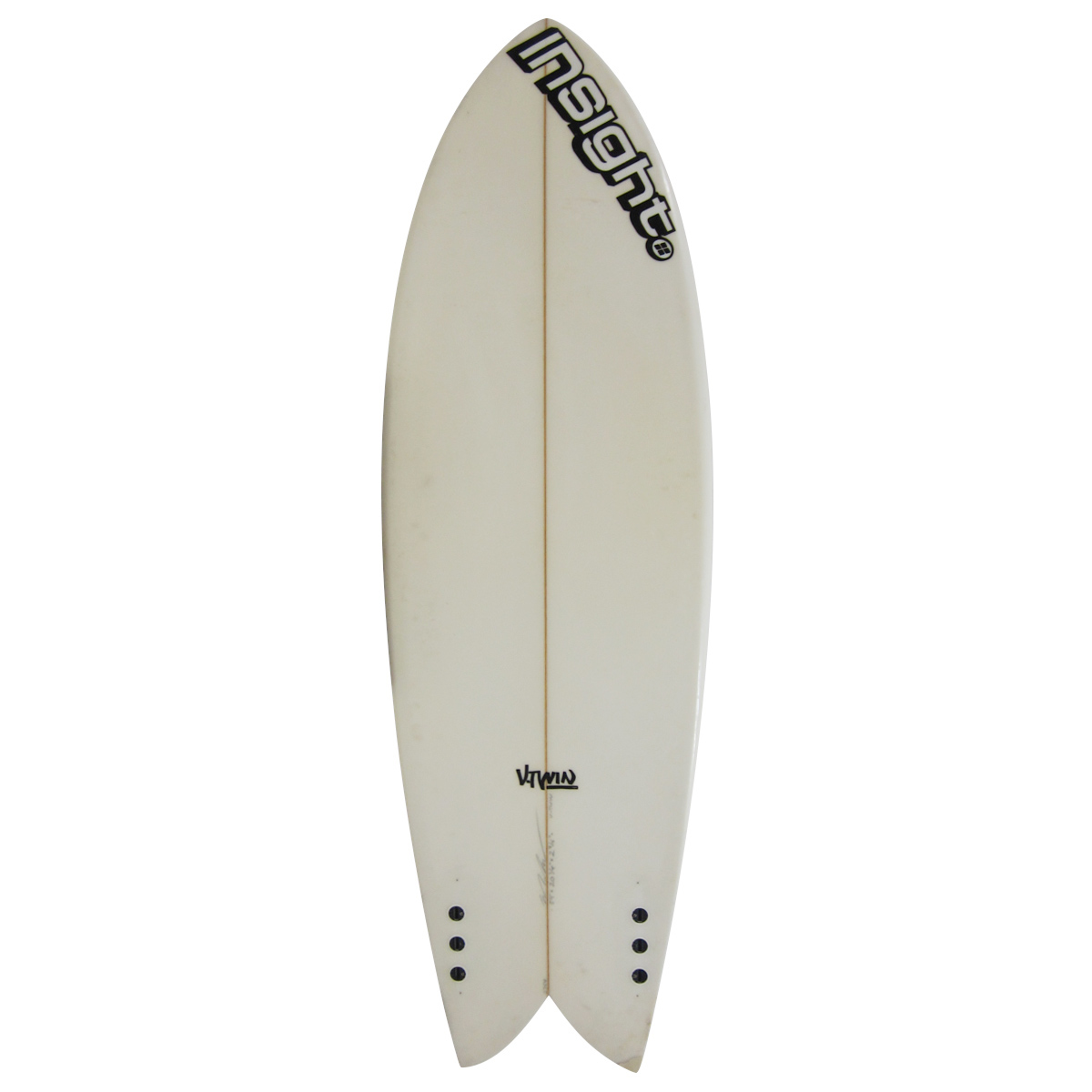 Insane サーフボード SENSOR 5'5” pu インセーン Insane サーフボード